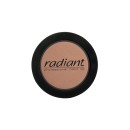 Radiant Pure Matt Blush Color 4g - 04 Tan