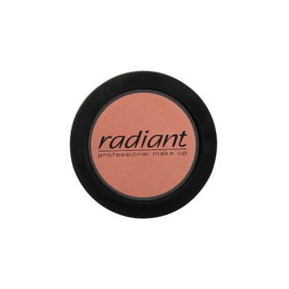 Radiant Pure Matt Blush Color 05 Orange