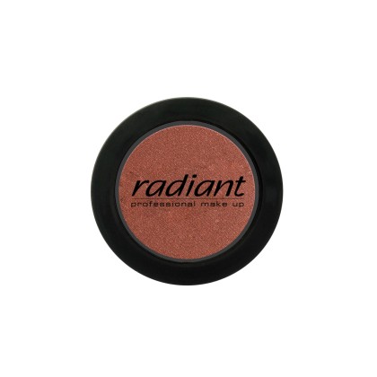 Radiant Blush Color 123 Ceramic Brown