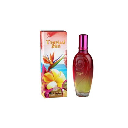 Real Time Γυναικείο Άρωμα Tropical sun 100ml eau de Parfum