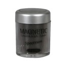 Magnetic 107008 BLACK ACRYLIC POWDER 8g