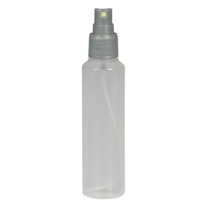 MAGNETIC 178037 BOTTLE WITH SPRAY EMPTY 100ml