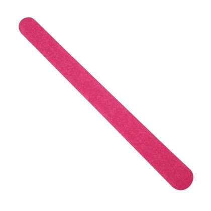 5022 WOODEN FILE PINK
