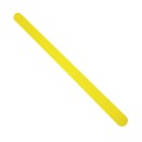 5024 WOODEN FILE YELLOW