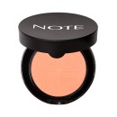 NOTE LUMINOUS SILK COMPACT BLUSHER (Ρουζ) No04 5.5gr