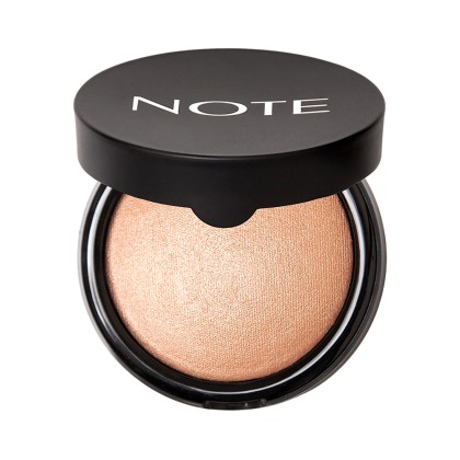 NOTE TERRACOTTA BLUSHER (ρουζ) No01 10gr