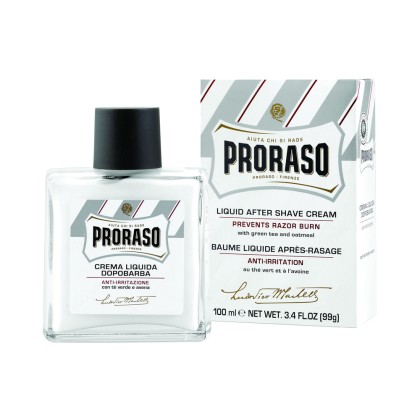 PRORASO AFTER SHAVE CREME SENSITIVE 100ml