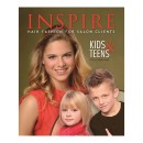 INSPIRE No93 - KIDS + TEENS
