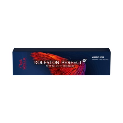 Wella Professionals Koleston Perfect Me+ Vibrant Reds 6/45 Ξανθό