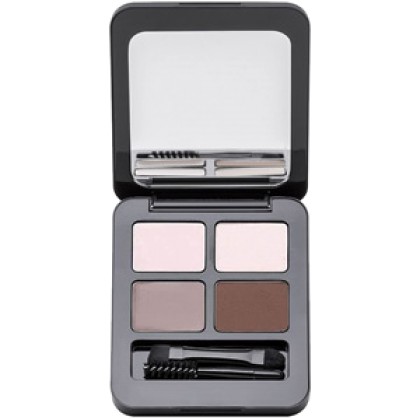NOTE TOTAL LOOK EYEBROW KIT No02