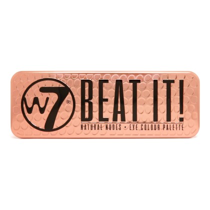 W7 Beat It! Σκιές Ματιών
