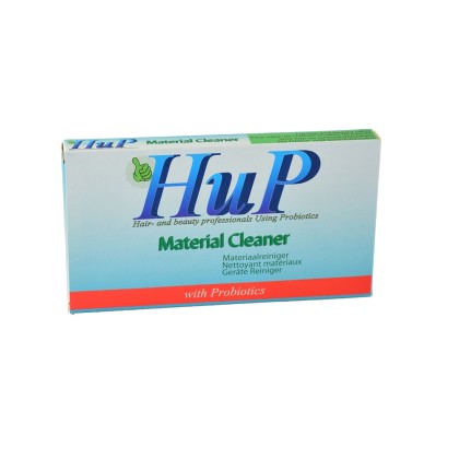 HUP MATERIAL CLEANER 10X10ml