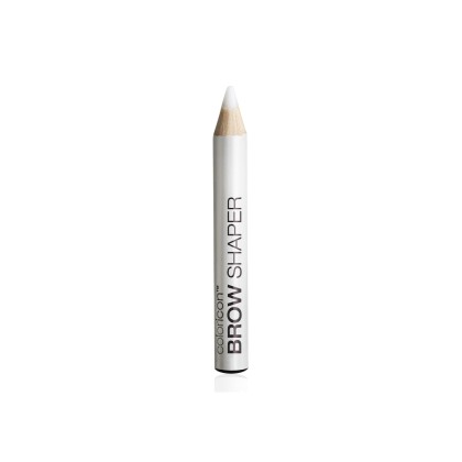 WET N WILD COLORICON BROW SHAPER E631 A CLEAR CONSCIENCE