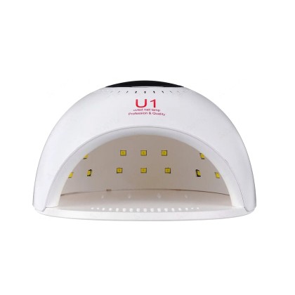 U1 LED + UV LAMP ΦΟΥΡΝΑΚΙ ΝΥΧΙΩΝ 84watt