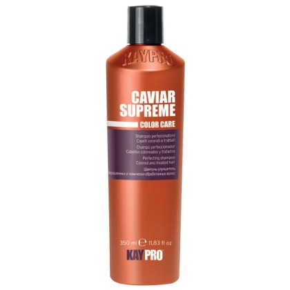 Kaypro Caviar Supreme Color Care Perfecting Shampoo 350ml