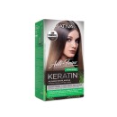 Kativa Keratin Alisado Anti Frizz Xtra Shine Kit (Shampoo 30ml +
