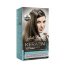 Kativa Keratin Alisado Anti Frizz Xpert Repair Kit (Shampoo 30ml