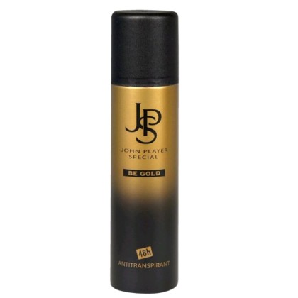 John Player Special Be Gold 48h Spray 150ml