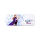 Markwins Disney Frozen Forest Spirit Triple Layer Beauty Tin 4.8