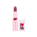 Wet n Wild Valentine s Mega Last High-Shine Lip Color - Rosé and
