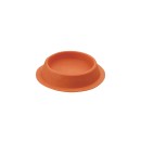 7718600 SHAVE BOWL IN RUBBER