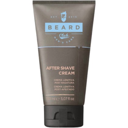 BEARD CLUB AFTER SHAVE CREME LENITIVA 150ml