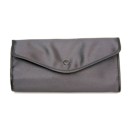 1690 POUCH FOR BRUSHES SATIN