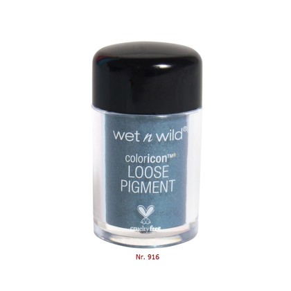 Wet n Wild - Unicorn Pigments - Unicorn Wishes Nr. 916