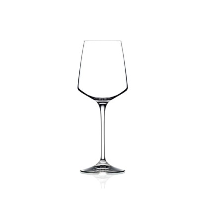 Ποτήρι Λευκού Κρασιού Κρυστάλλινο σετ 6τεμ. Aria RCR 463ml