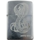 Αναπτήρας Zippo® Snake