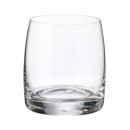 Ποτήρι Ουίσκι Κρυστάλλινο Σετ6ΤΜΧ. Ideal Βohemia 290ml