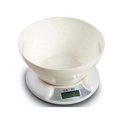 Lafet ΕΚ-3131 Ψηφιακή Ζυγαριά Κουζίνας 5kg