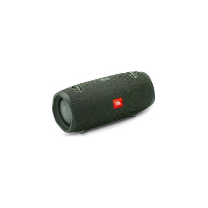  JBL Xtreme 2 Portable Bluetooth Speaker Green EU  