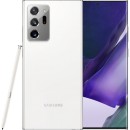  Samsung Galaxy Note 20 Ultra 256GB Smartphone - WHITE  