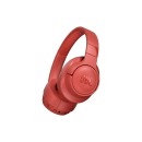  JBL Headphones Tune 750BTNC Bluetooth Coral Orange  