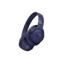  JBL Headphones Tune 750BTNC Bluetooth Blue  