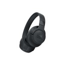  JBL Headphones Tune 750BTNC Bluetooth Black  