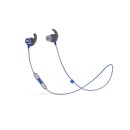  JBL Headphones Reflect Mini 2 Bluetooth Blue  