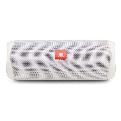  JBL Flip 5 White Speakers Bluetooth  