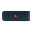  JBL Flip 5 Blue Speakers Bluetooth  