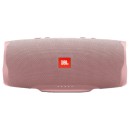 JBL Charge 4 Pink Wireless Bluetooth Speakers  