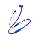  JBL T110BT Headphones Blue  