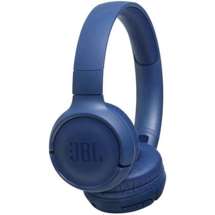  JBL Tune 500BT Headphones Blue  