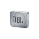  JBL Go 2 Bluetooth Speaker Grey  