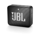  JBL Go 2 Bluetooth Speaker Black  
