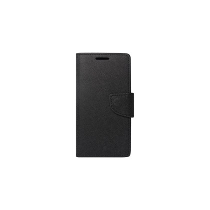  Xiaomi Mi 9T Pro Θήκη Βιβλίο Flip Cover Μαύρη Black  