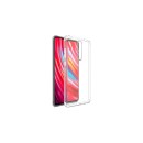  Xiaomi Redmi 8 Θήκη Σιλικόνης Διάφανη Silicone Case Transparent