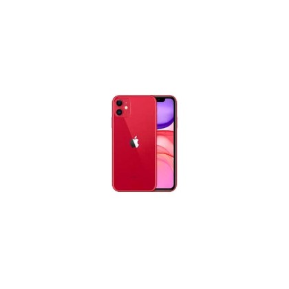  Apple Iphone 11 64GB Red EU  
