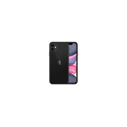  Apple Iphone 11 64GB Black EU  