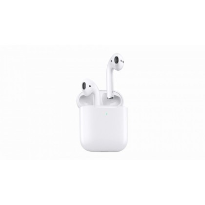  Apple AirPods 2 with Wireless Charging Case MRXJ2ZM/A  